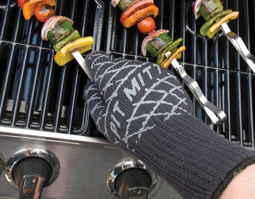 Pit Mitt BBQ Glove