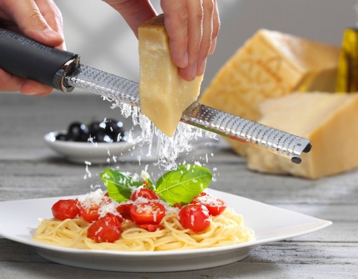 Microplane Grater