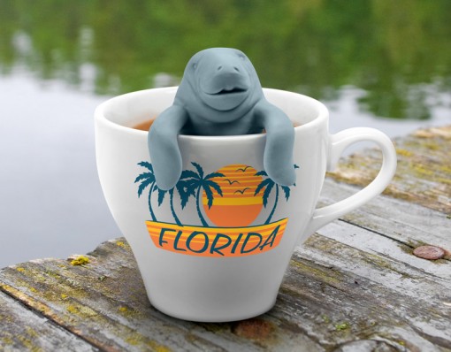 Manatea Tea Infuser