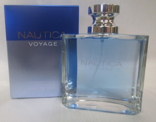 Nautica Voyage