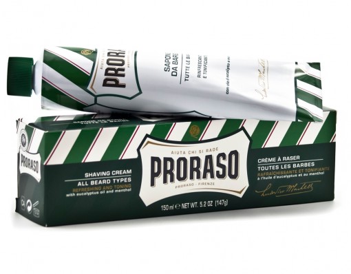 Proraso Shaving Cream