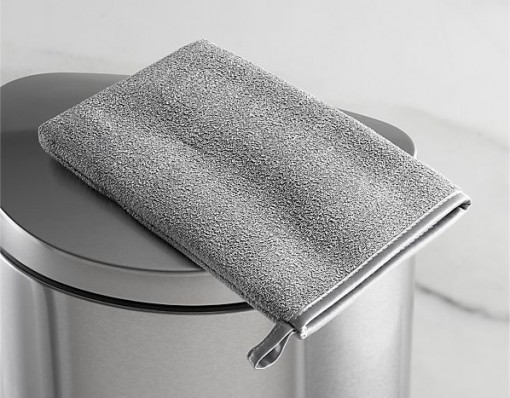 Stainless Steel Cleaning Mitt