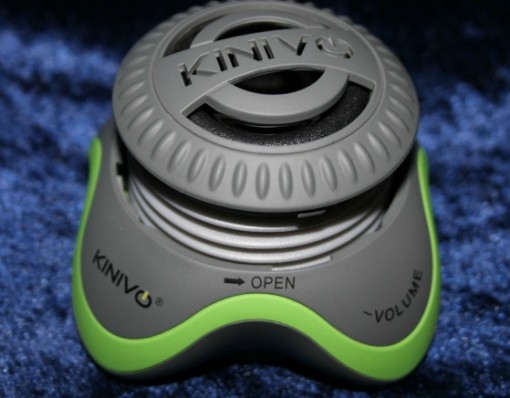 Mini Portable Speaker