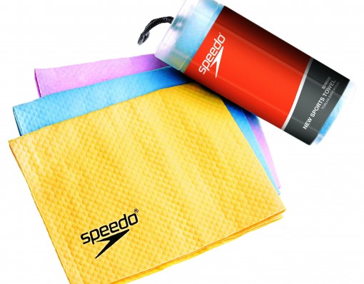 Speedo Sports Towel