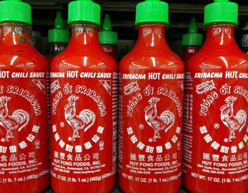Top 5 Sriracha Products Under $20