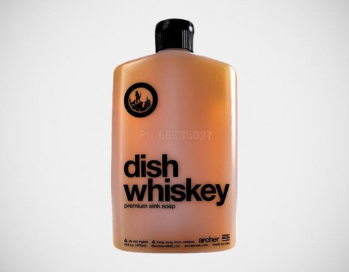 Dish Whiskey